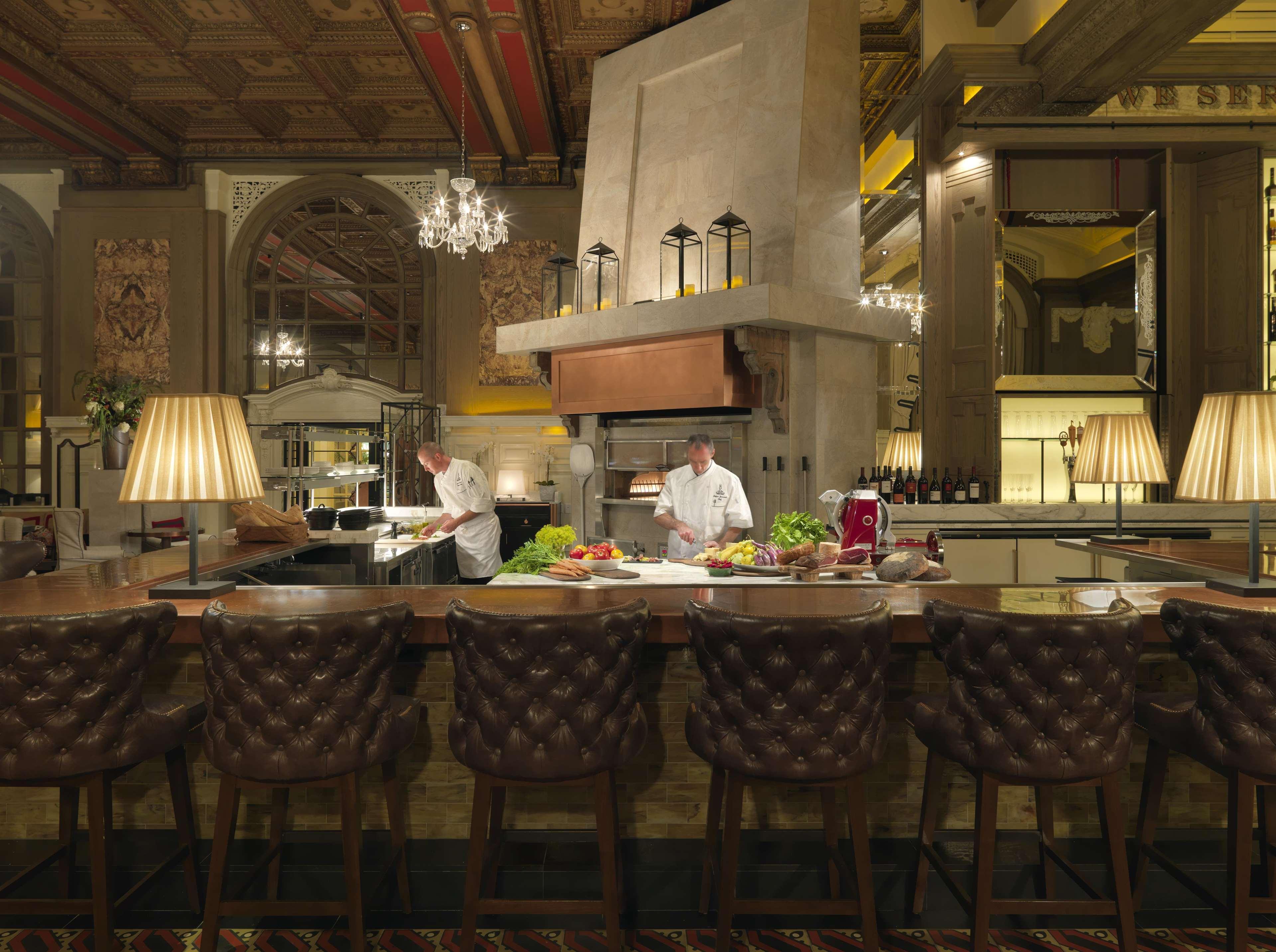 Fairmont Copley Plaza Ξενοδοχείο Βοστώνη Εξωτερικό φωτογραφία