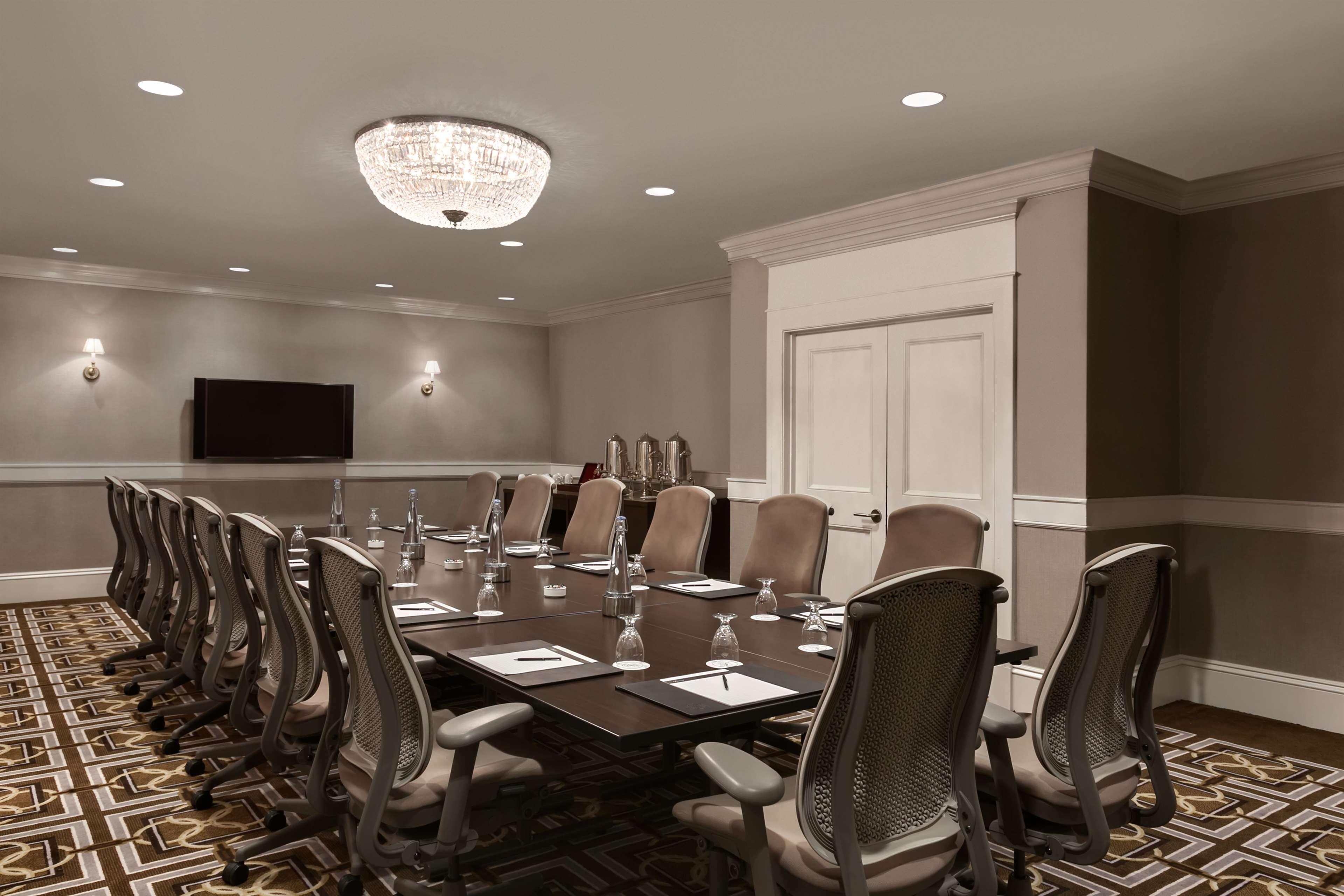 Fairmont Copley Plaza Ξενοδοχείο Βοστώνη Εξωτερικό φωτογραφία