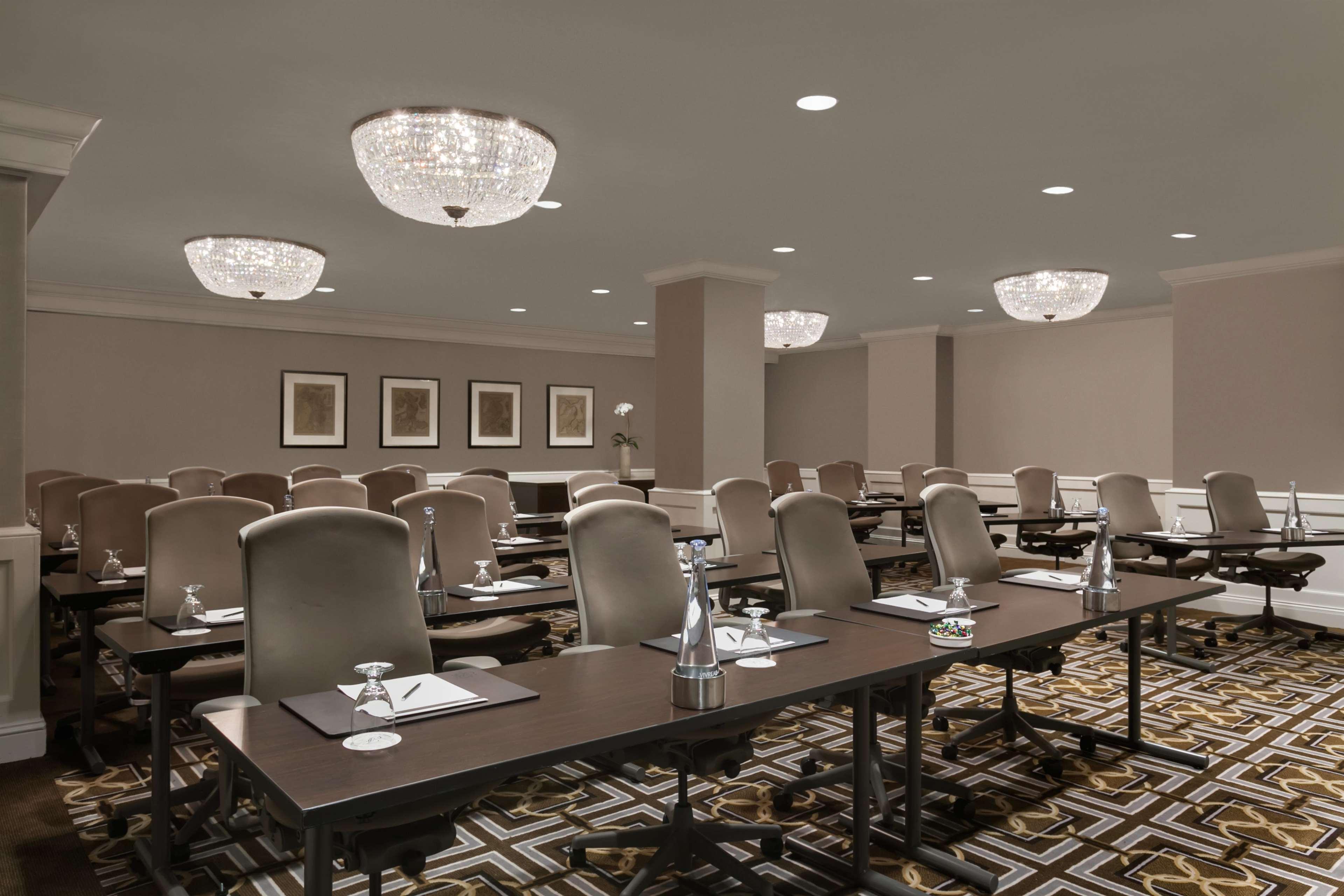 Fairmont Copley Plaza Ξενοδοχείο Βοστώνη Εξωτερικό φωτογραφία
