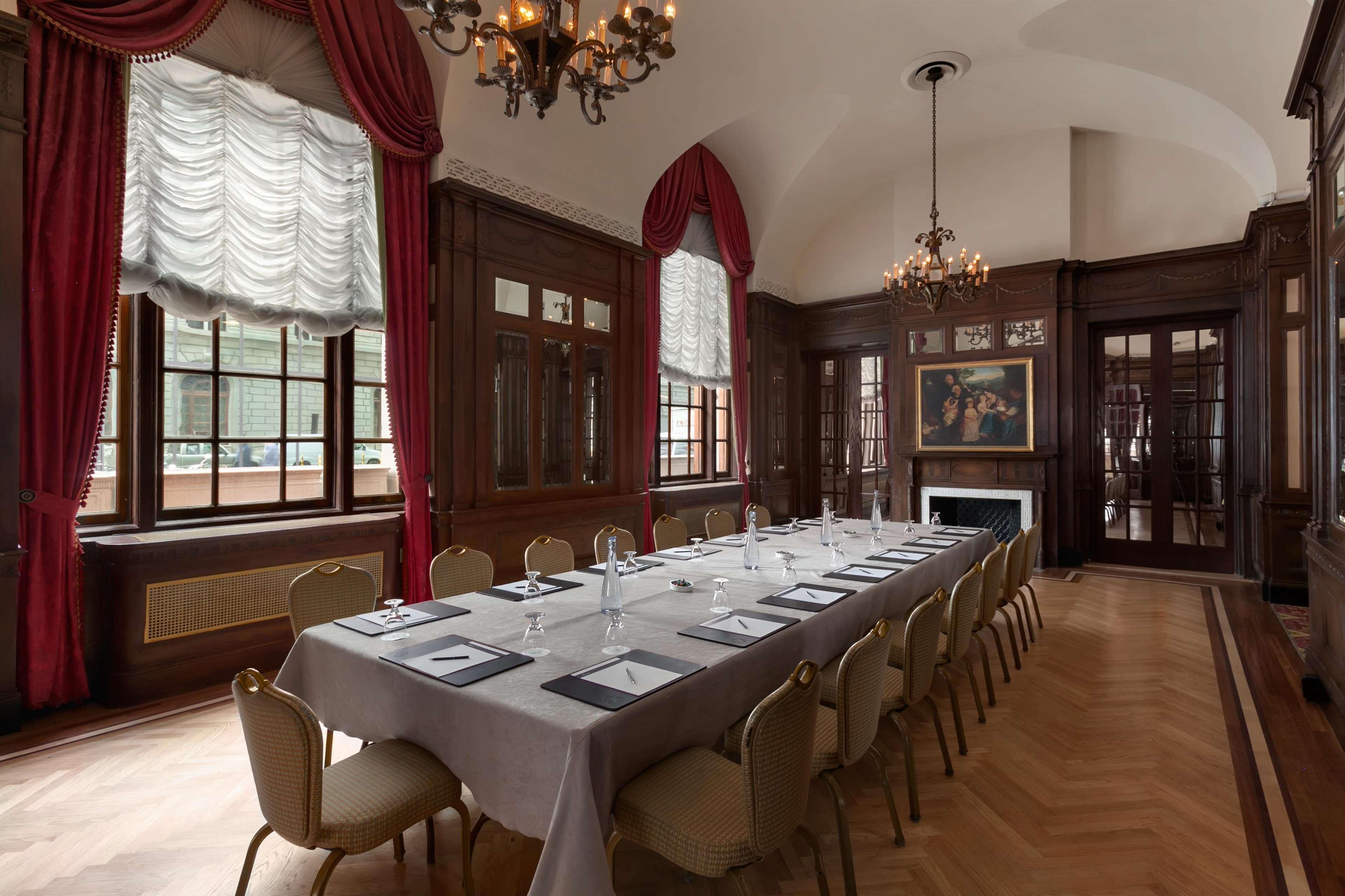 Fairmont Copley Plaza Ξενοδοχείο Βοστώνη Εξωτερικό φωτογραφία