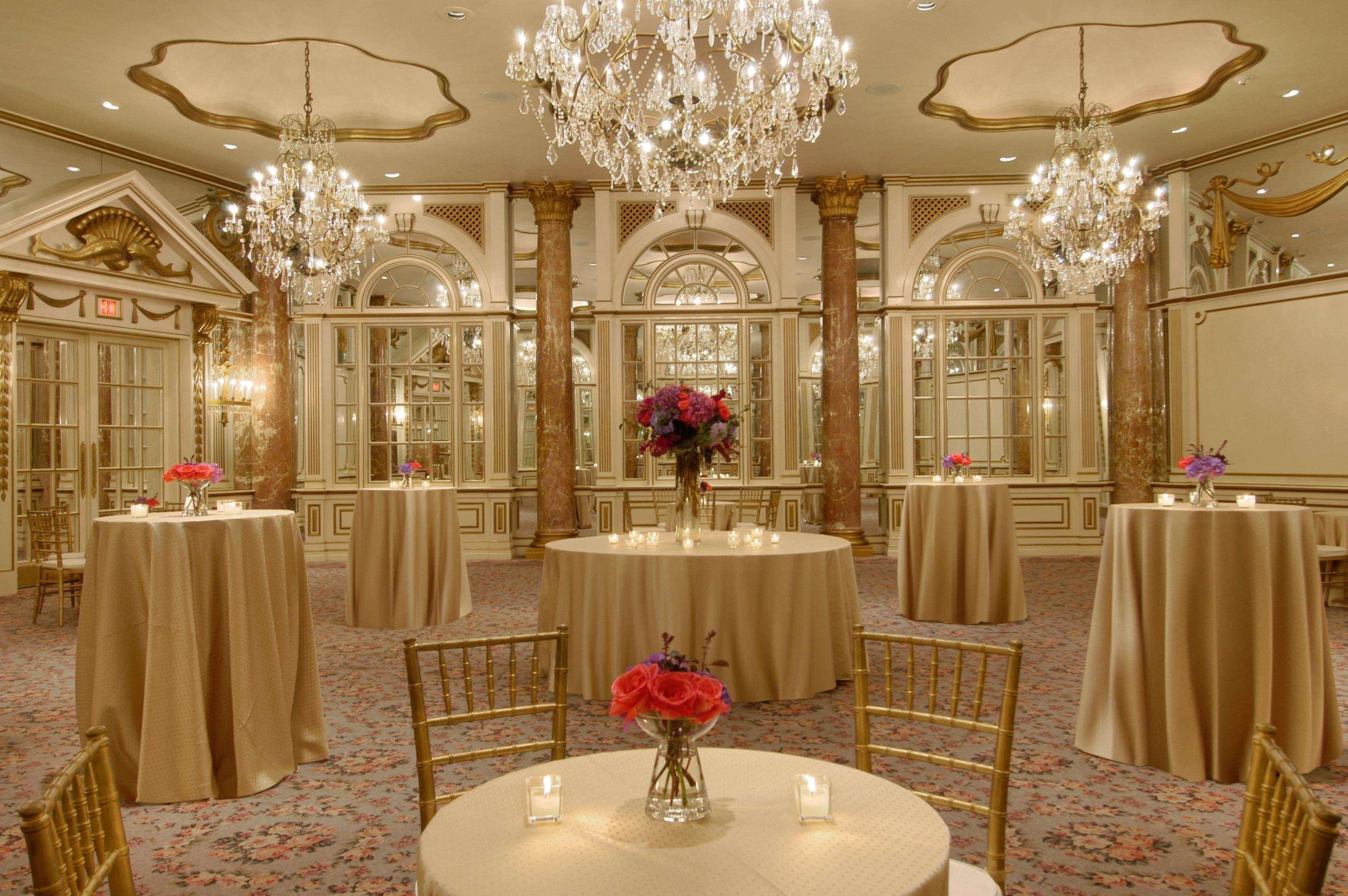 Fairmont Copley Plaza Ξενοδοχείο Βοστώνη Εξωτερικό φωτογραφία