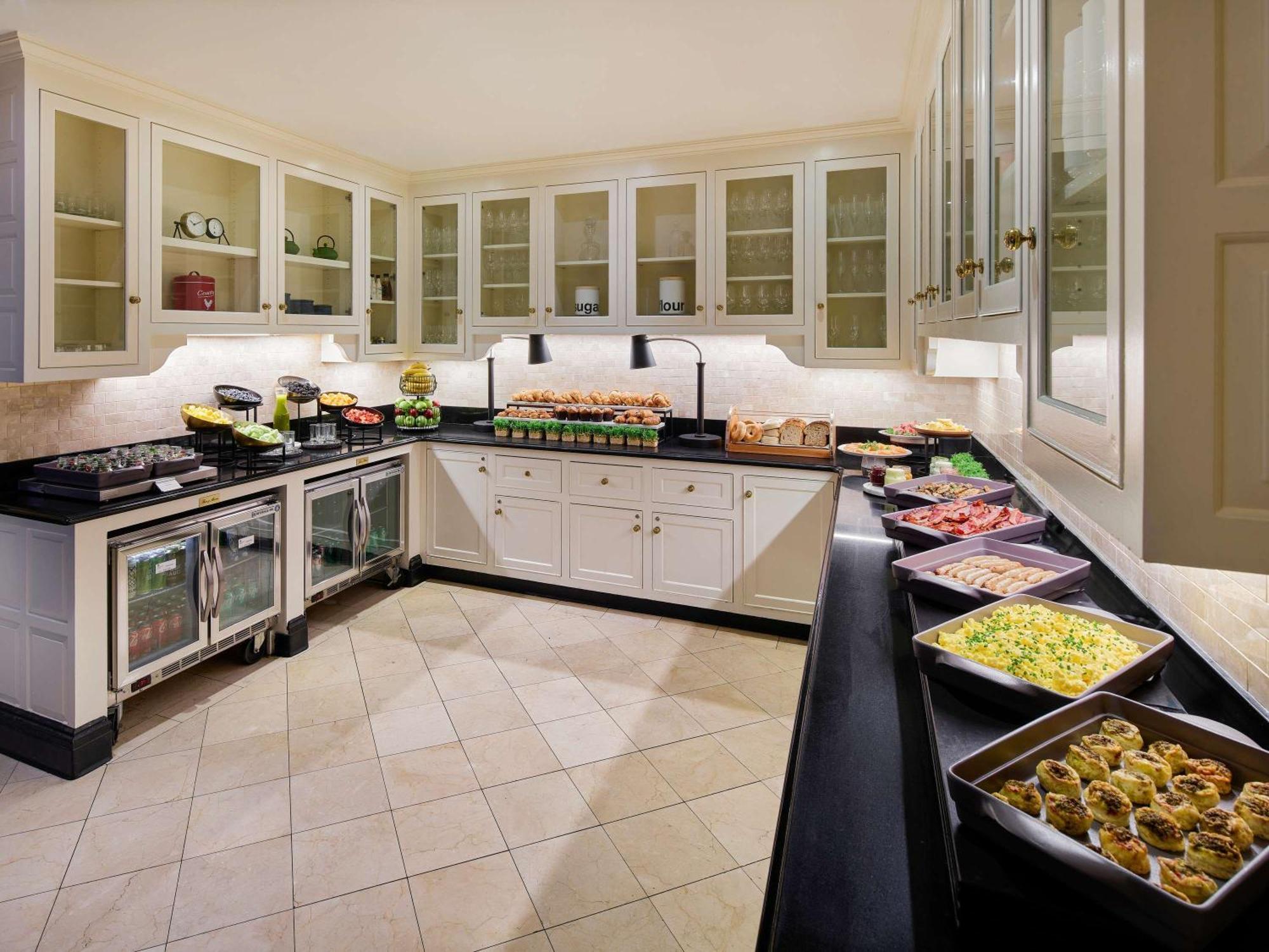Fairmont Copley Plaza Ξενοδοχείο Βοστώνη Εξωτερικό φωτογραφία